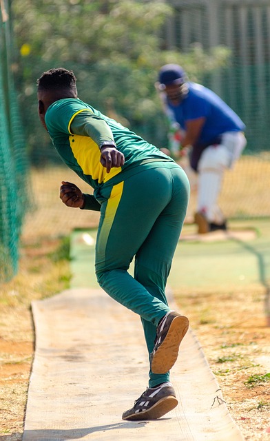 How Biomechanics is Improving Cricket Techniques: Laser247, Gold365, 11xplay