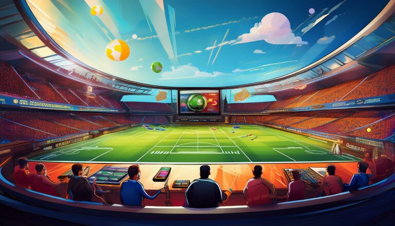 Betbhai9: A Beginner’s Guide to Betting on Virtual Sports